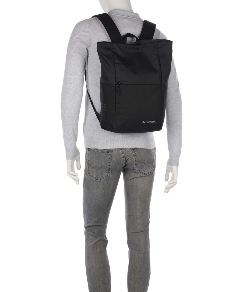 Vaude Wala 15 Backpack pink orchid