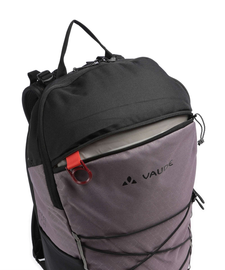 Vaude Agile 20 Hiking backpack purple ash