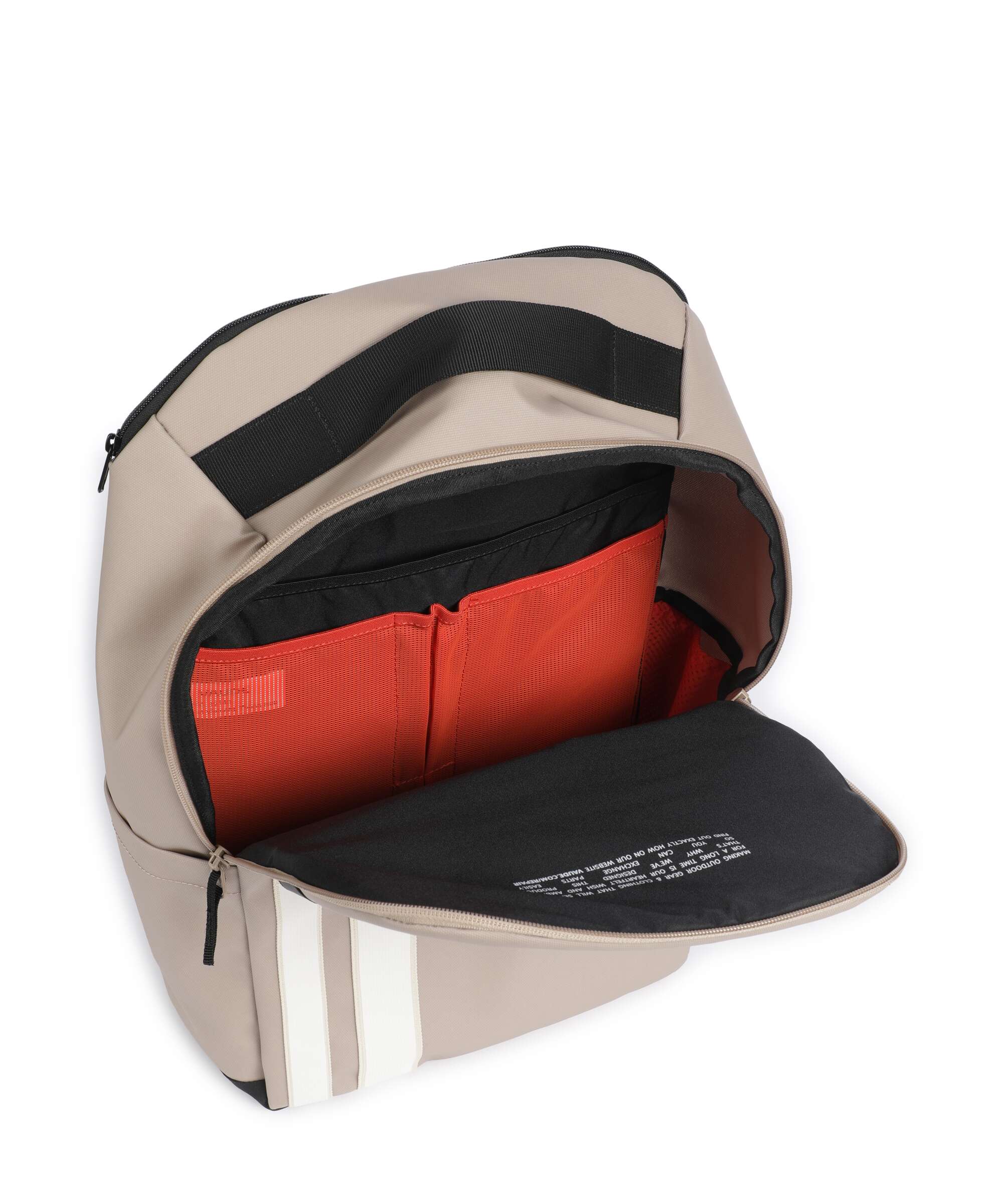 Vaude Matemo 23 Backpack linen