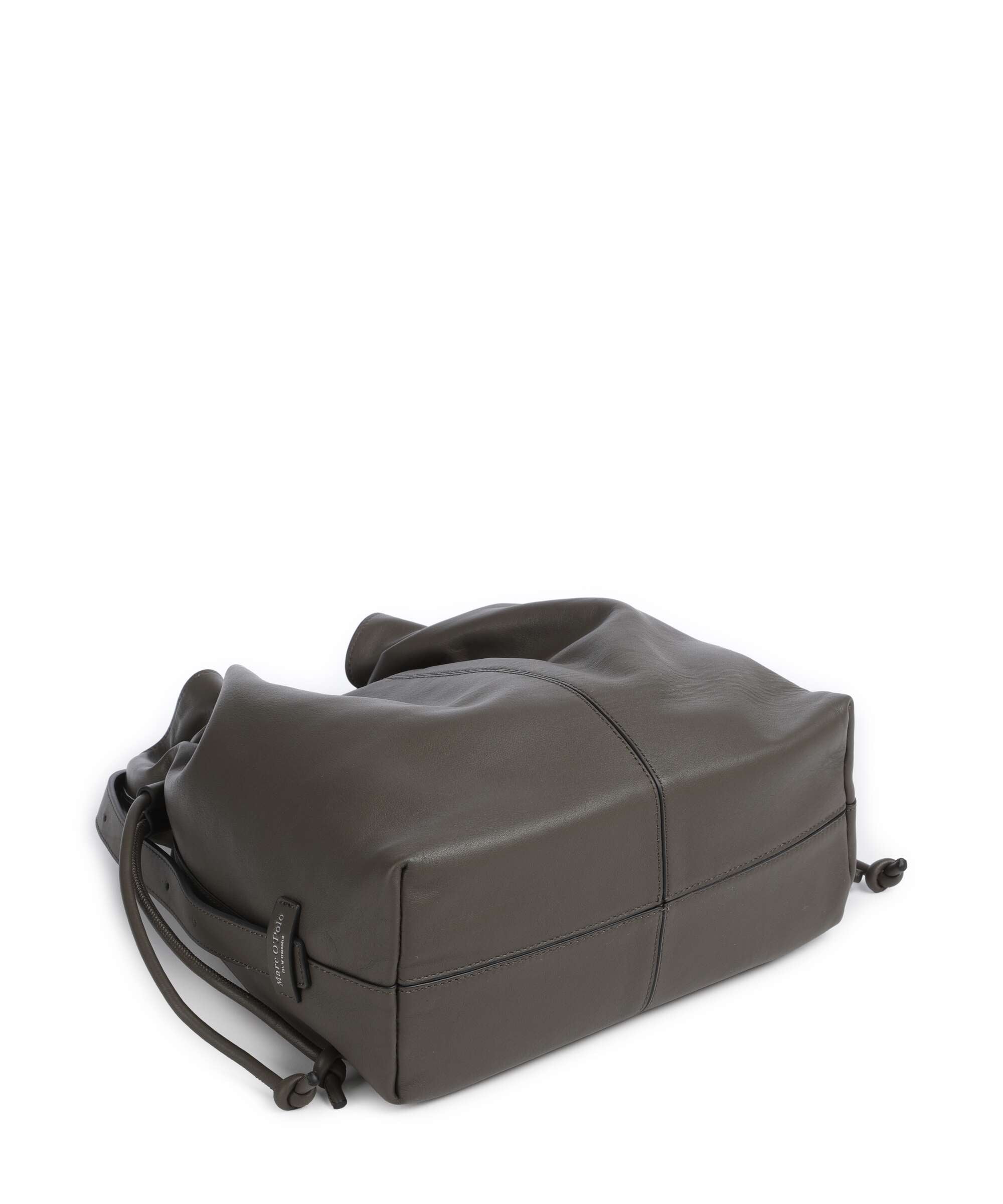 Marc O'Polo Sienna Bucket bag mossy earth