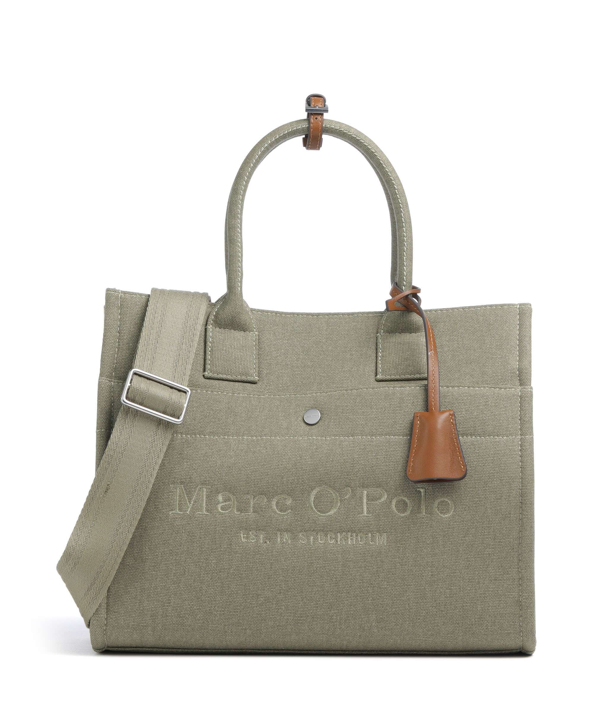 Marc O'Polo Mara Handbag pure sage