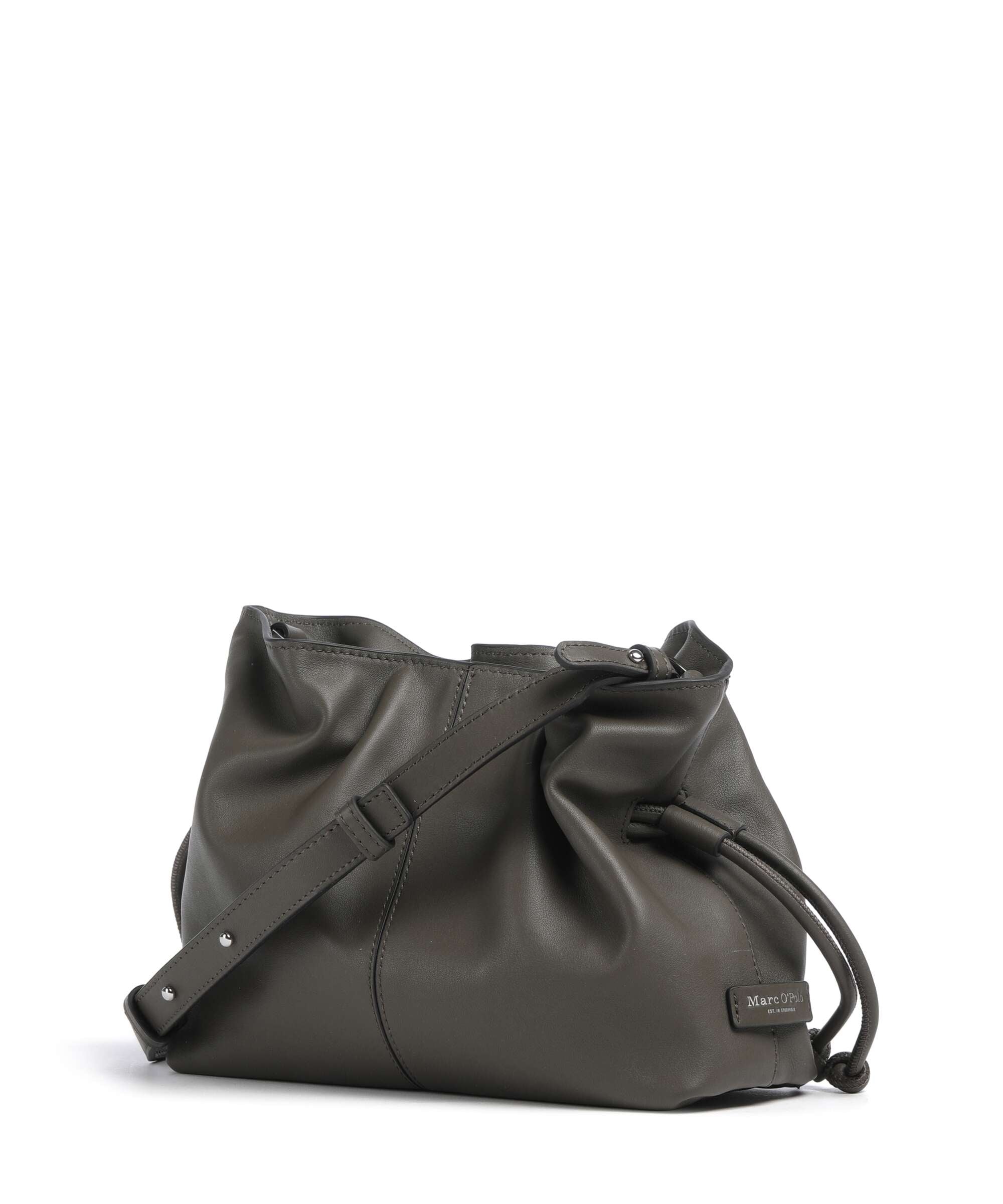 Marc O'Polo Simona Bucket bag mossy earth