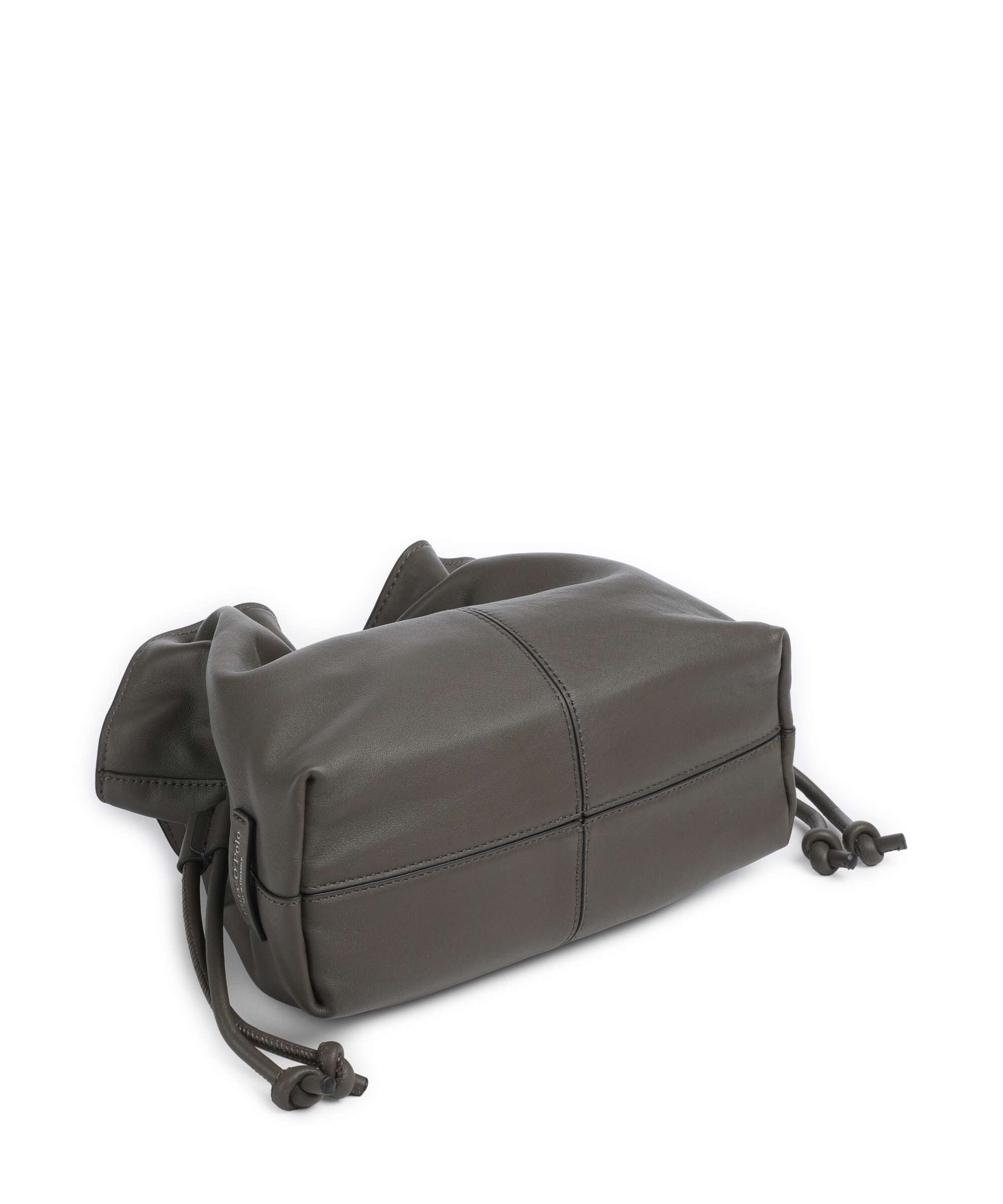 Marc O'Polo Simona Bucket bag mossy earth