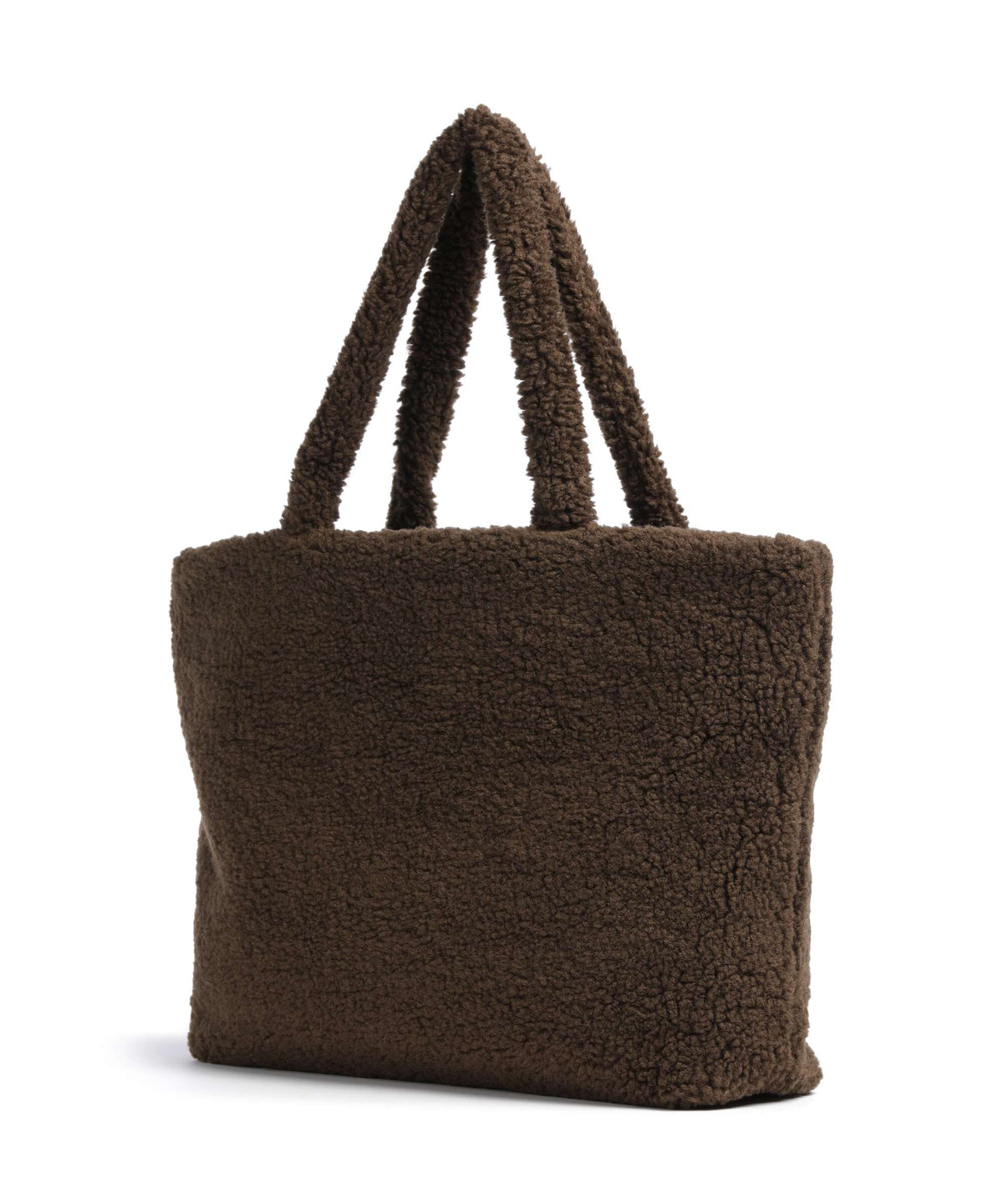 Marc O'Polo Björk Tote bag dark walnut