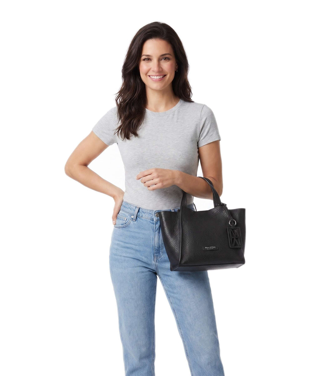 Marc O'Polo Biani M Handbag dark walnut