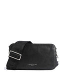 Liebeskind Clarice Sheep Natural Torba preko ramena black
