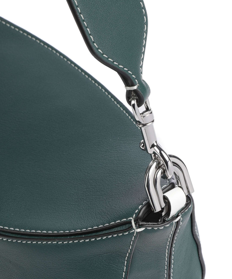 Liebeskind Alessa Kodiaq Sheep M Shoulder bag mystic river