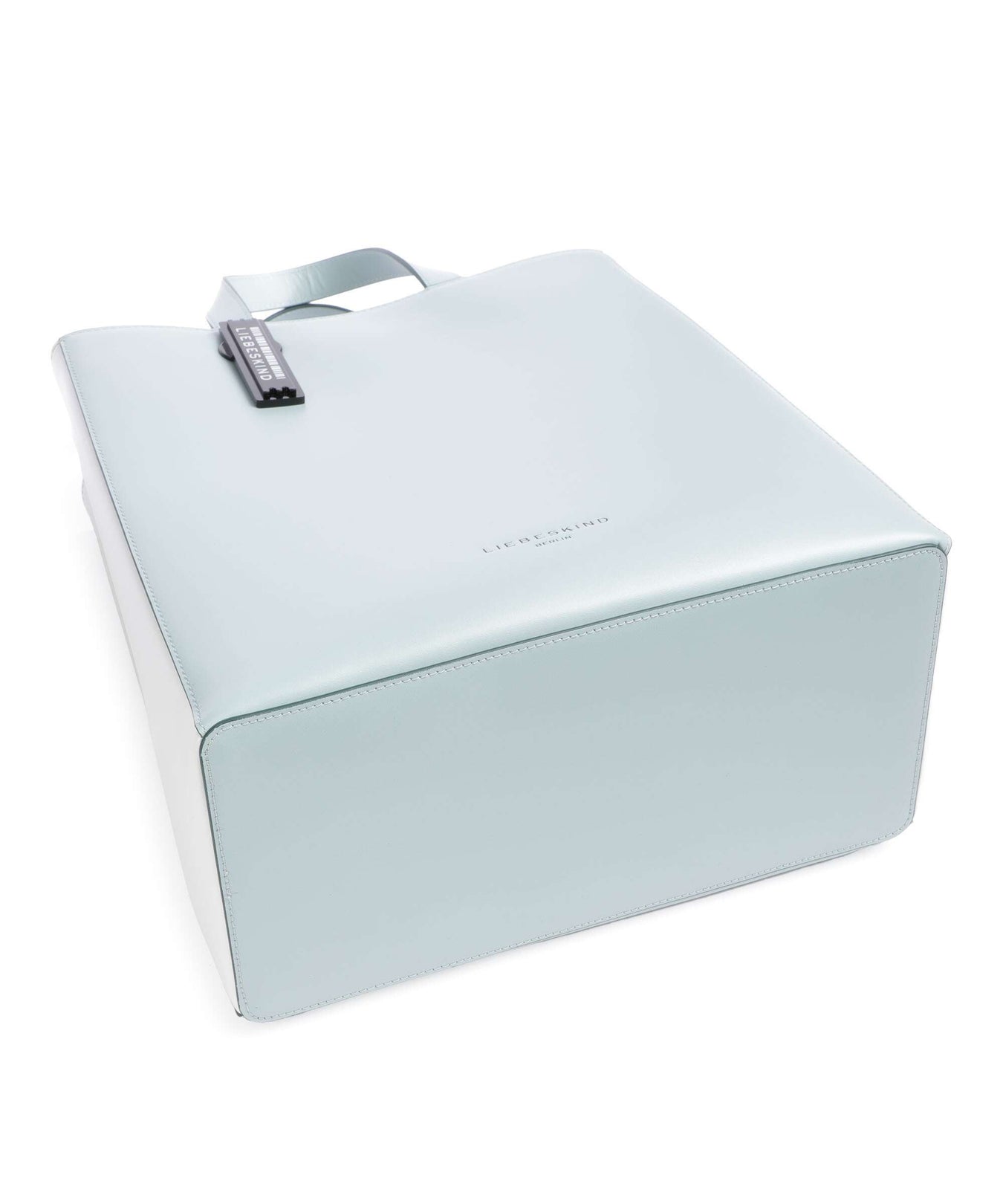 Liebeskind Paper Bag Carter M Handbag spirit