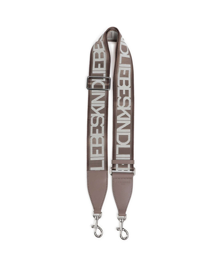 Liebeskind Bag strap wood