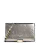 Liebeskind Lisa Metallic S Torba preko ramena light gold