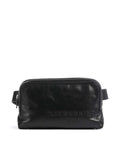 Liebeskind Elvira Lamb SF Verna Belt bag black