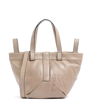 Liebeskind Elvira Lamb SF Verna S Torbu stone
