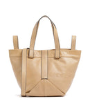 Liebeskind Elvira Lamb SF Verna S Torbu beige
