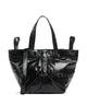 Liebeskind Elvira Paper Touch Crinkle S Torbu black