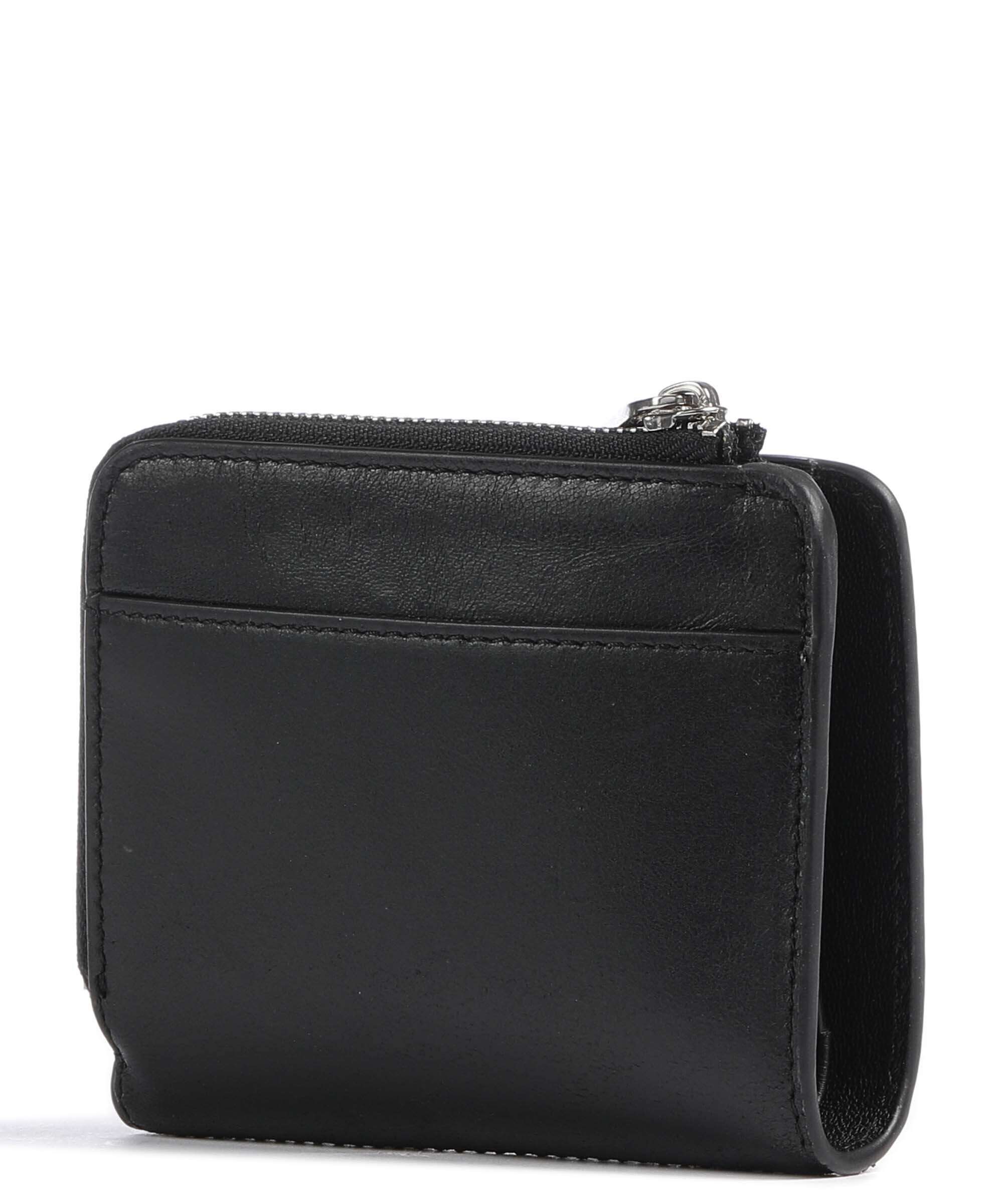 Liebeskind Elvira Toni Lamb SF Verna Wallet black