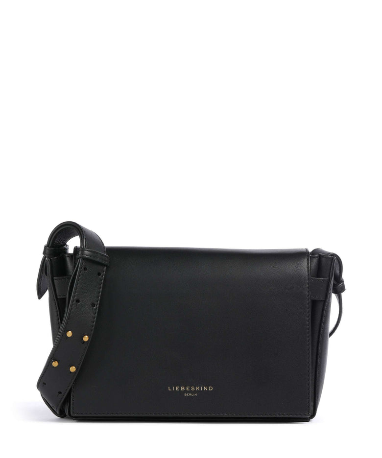 Liebeskind Hilla Kodiaq Sheep S Crossbody bag black