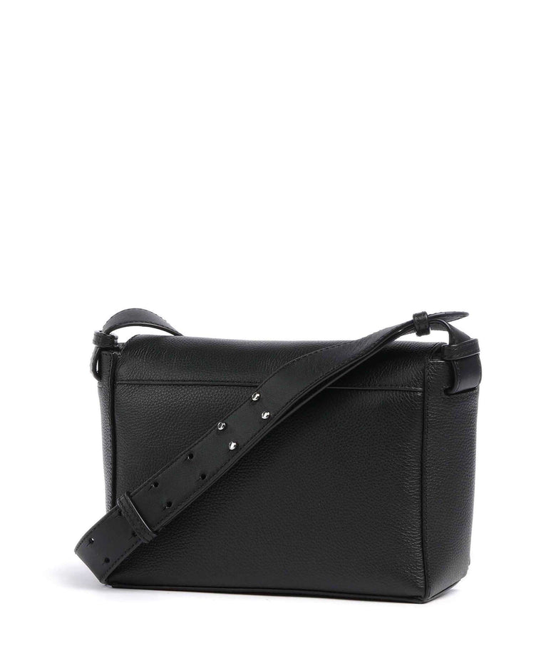 Liebeskind Hilla Small Pebble S Crossbody bag black