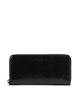 Liebeskind Paris 4 Sally Paper Touch Crinkle Novčarka black