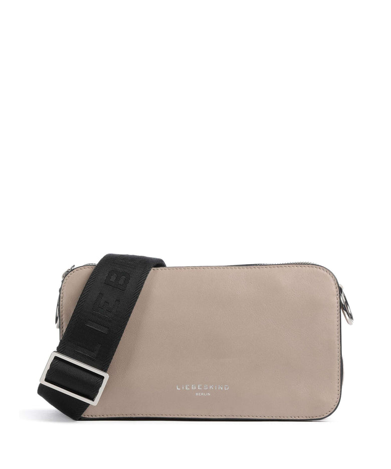 Liebeskind Clarice Sheep Natural Crossbody bag stone