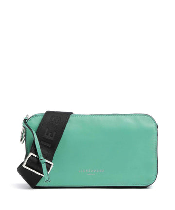 Liebeskind Clarice Sheep Natural Torba preko ramena jade