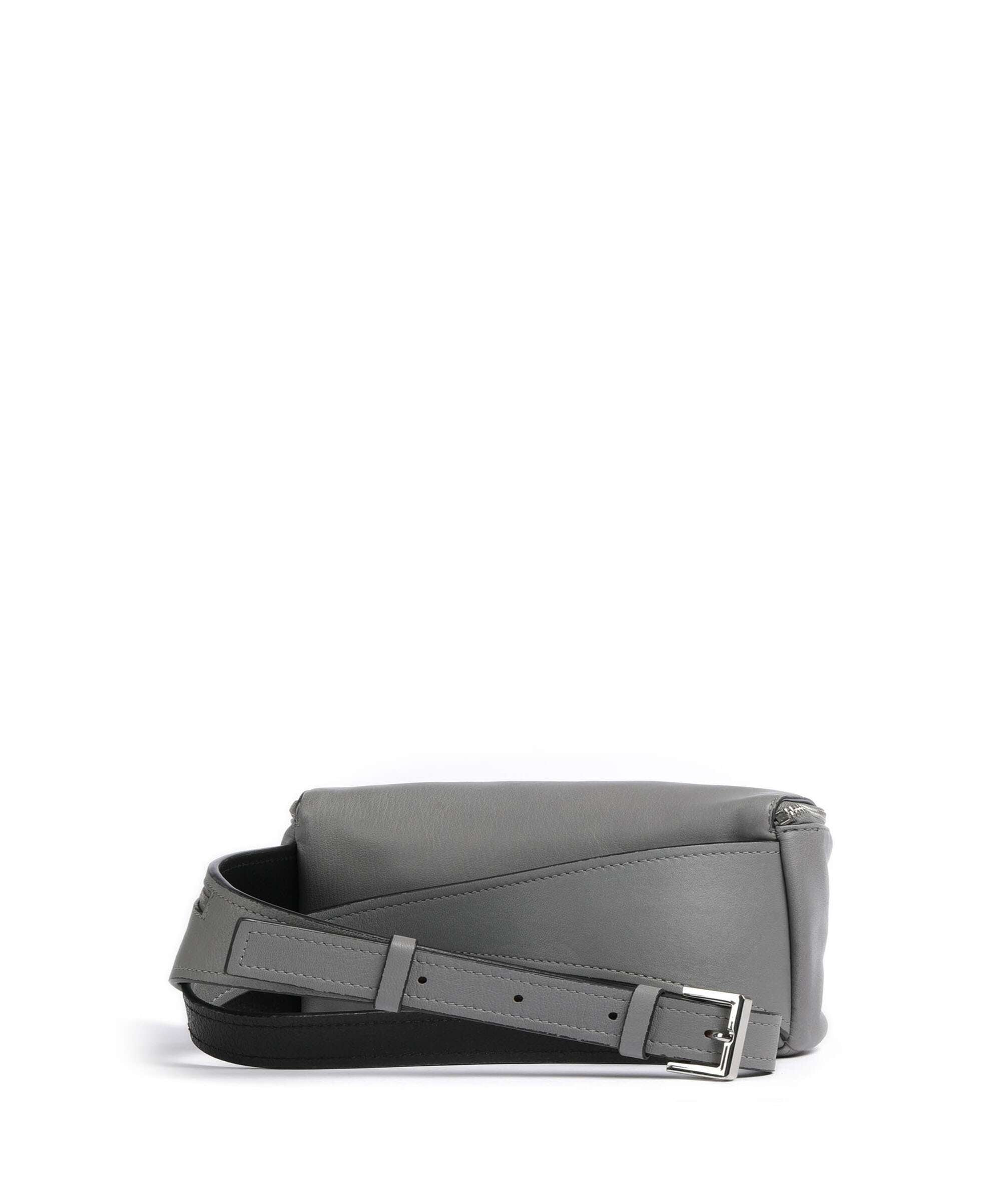 Liebeskind Hera Sheep Natural S Belt bag grigio
