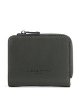 Liebeskind Hera Toni Sheep Natural Novčarka cypress green