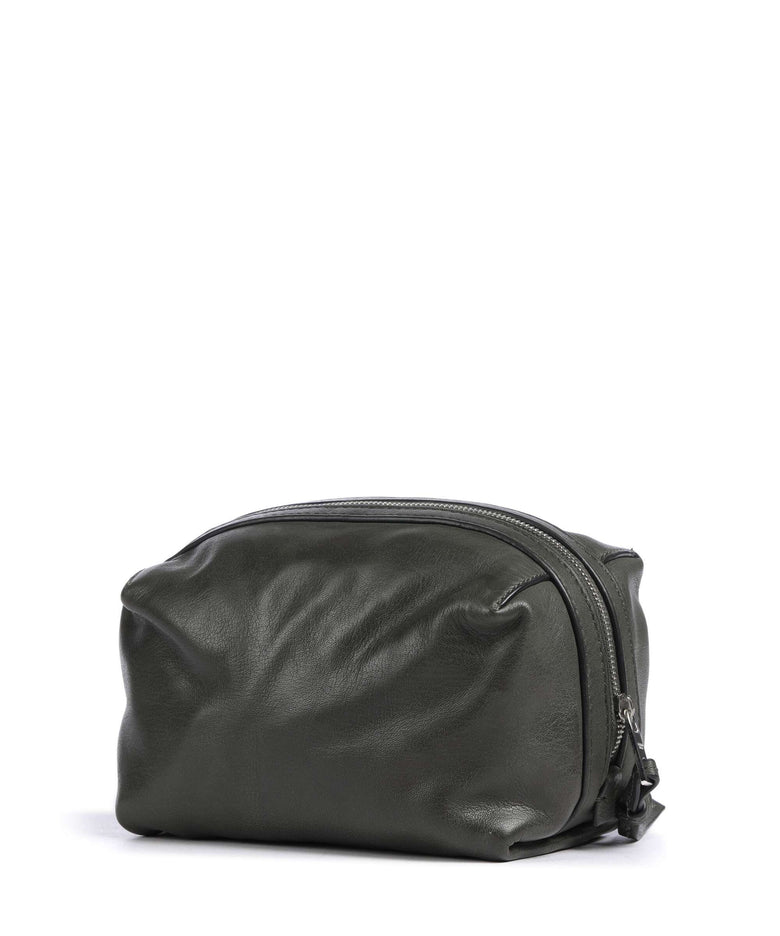 Liebeskind Hera Sheep Natural Cosmetic bag cypress green