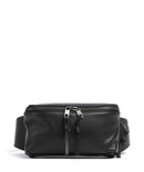 Liebeskind Hera Small Pebble S Torbica black