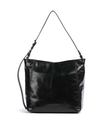 Liebeskind Chudy Suede L Torba za kantu black