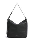 Liebeskind Chudy Small Pebble L Hobo bag black