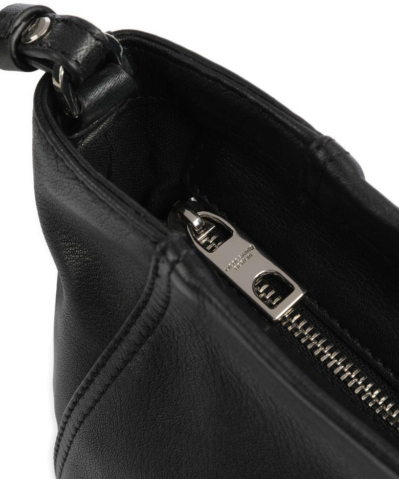 Liebeskind Chudy Sheep Natural S Crossbody bag black