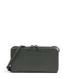 Liebeskind Lou Small Pebble XS Novčarka cypress green