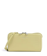 Liebeskind Lou Calf Optic XS Novčarka light mimosa