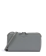 Liebeskind Lou Calf Optic XS Novčarka grigio