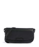 Liebeskind Ezra Calf Optic S Torba preko ramena black