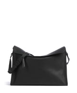 Liebeskind Lora Small Pebble M Torba preko ramena black