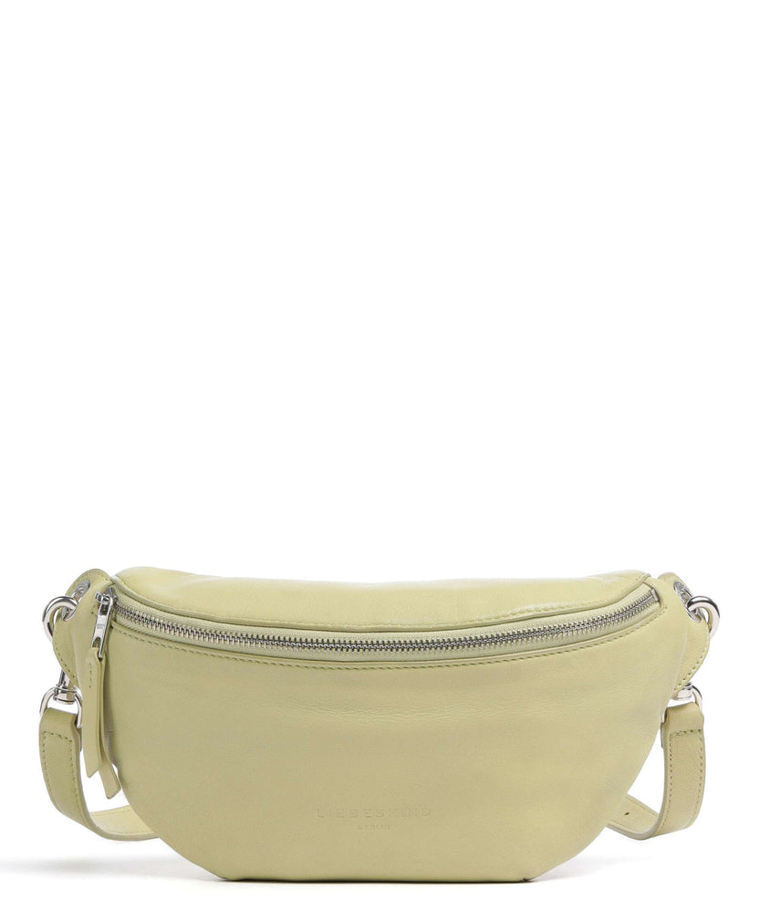 Liebeskind Tavia Sheep Natural Fanny pack light mimosa