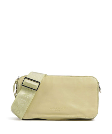 Liebeskind Clarice Sheep Natural Torba preko ramena light mimosa