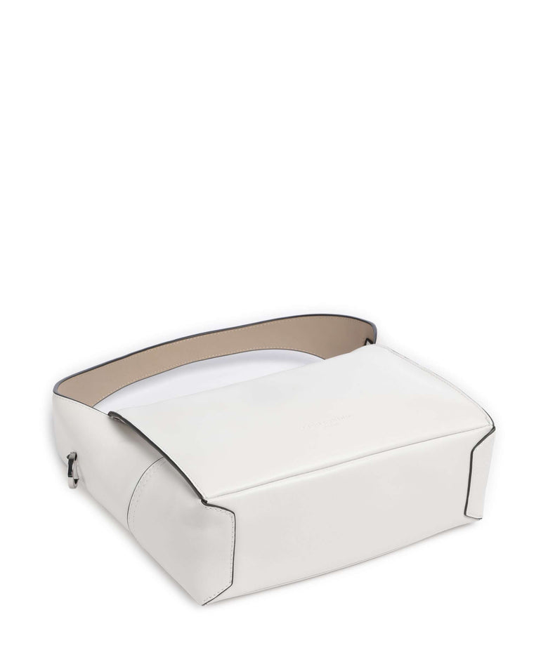 Liebeskind Lou Calf Optic S Hobo bag arctic