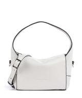 Liebeskind Lou 2 Calf Optic XS Torba preko ramena arctic