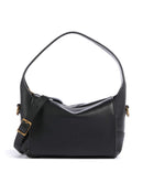 Liebeskind Lou 2 Calf Optic XS Torba preko ramena black