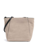 Liebeskind Chudy Suede S Torba preko ramena stone