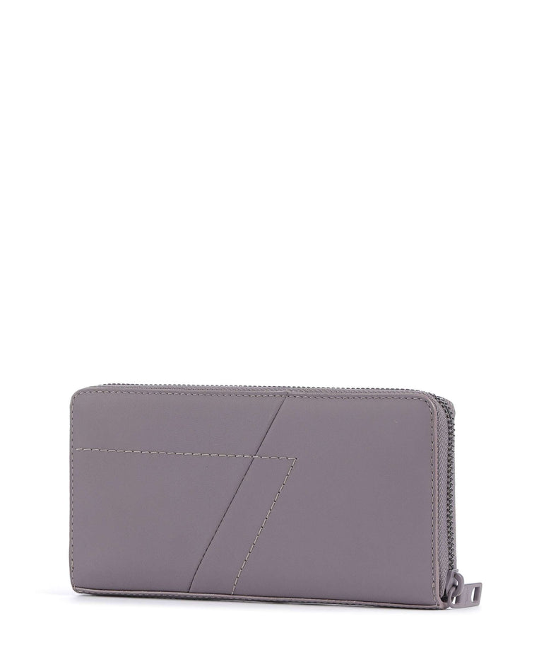 Liebeskind Edda Calf Optic Gigi Wallet anemone
