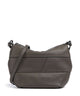 Liebeskind Edda Calf Optic S Torba preko ramena dark grigio