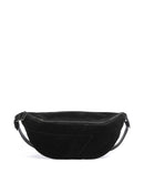 Liebeskind Edda Promo Suede M Fanny pack black