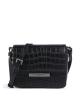 Liebeskind Alex New Croco S Torba preko ramena black
