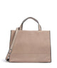 Liebeskind Lou 2 3D Leather M Torbu stone