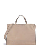 Liebeskind Lou 2 3D Leather L Torbu stone
