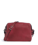 Liebeskind Lou 2 3D Leather S Torba preko ramena berry