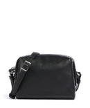 Liebeskind Lou 2 3D Leather S Torba preko ramena black